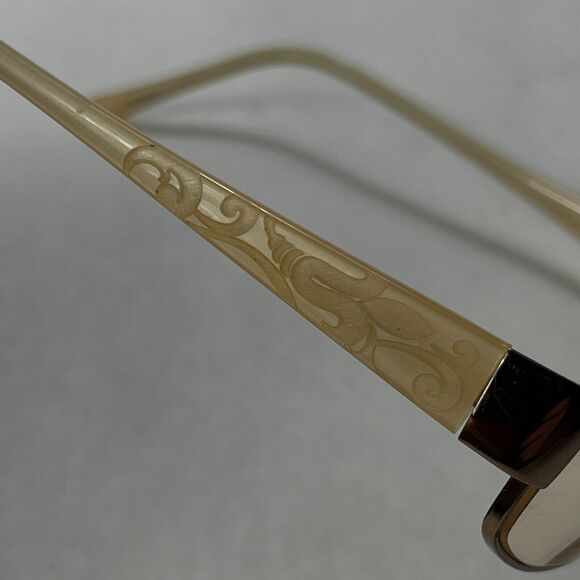 Salvatore Ferragamo Eyeglasses Sunglasses Frames Only 1701 656 52 17 135 - Picture 2 of 10